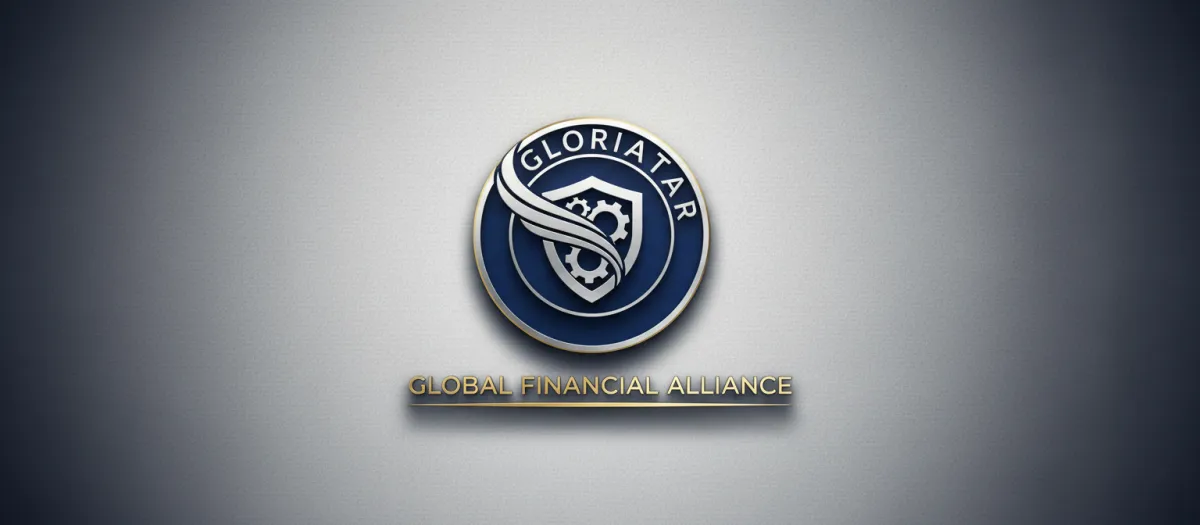 Financial Association Logo