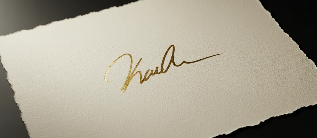 Digital Signature