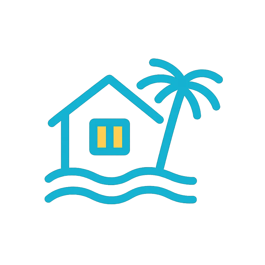 LaredoVillas Emblem