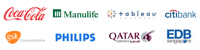 Client Logos Banner