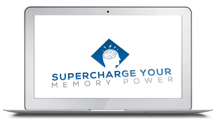 MacBook Air Mockup with course preview