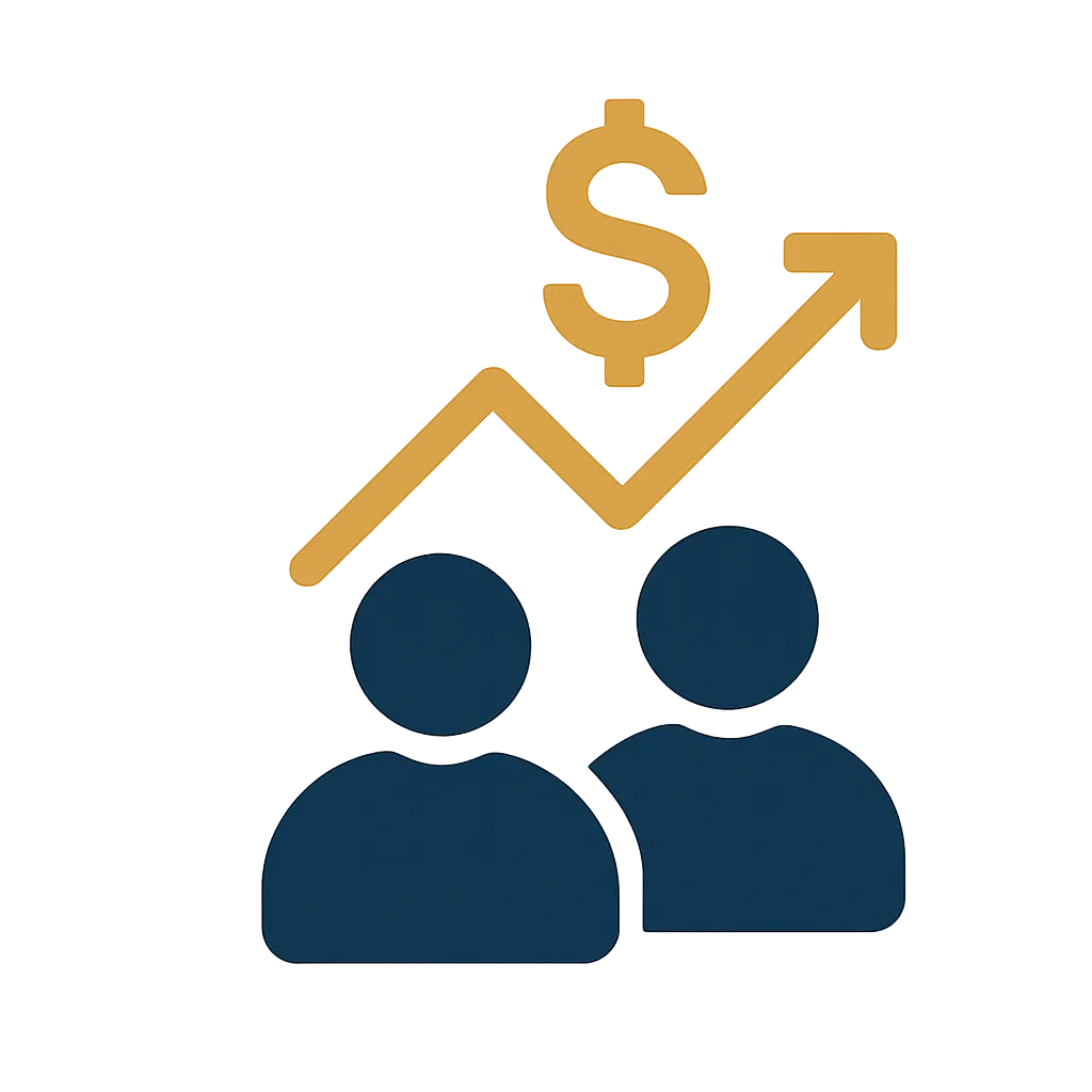 Referral Wealth Logo