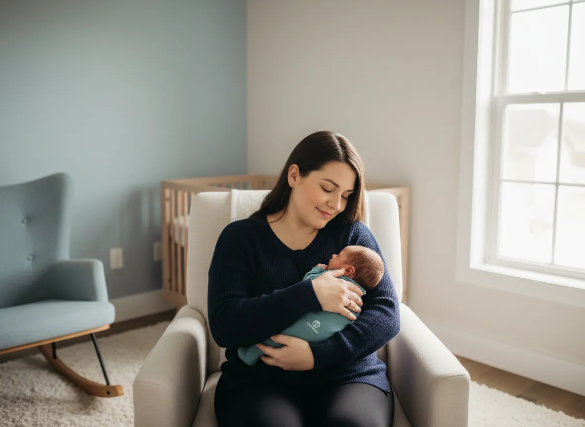 Postnatal chiropractic care