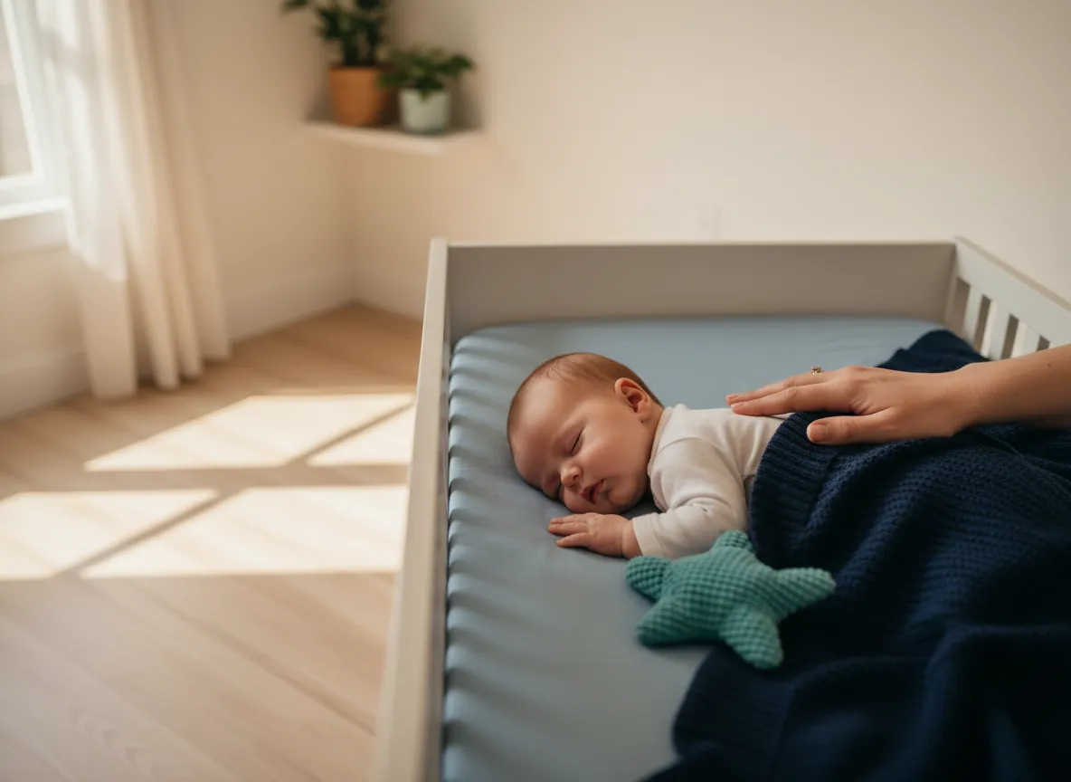 Chiropractic care for babies