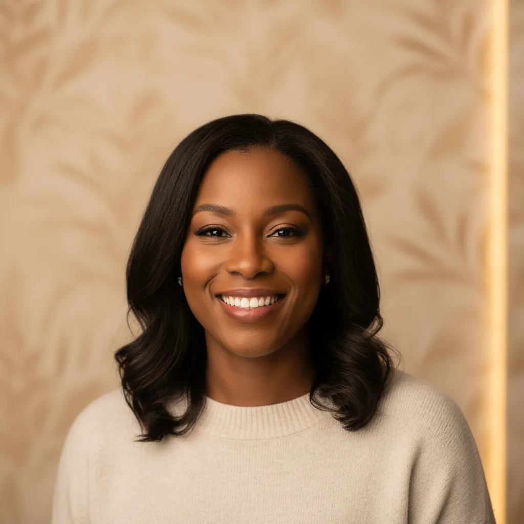 Monique T.