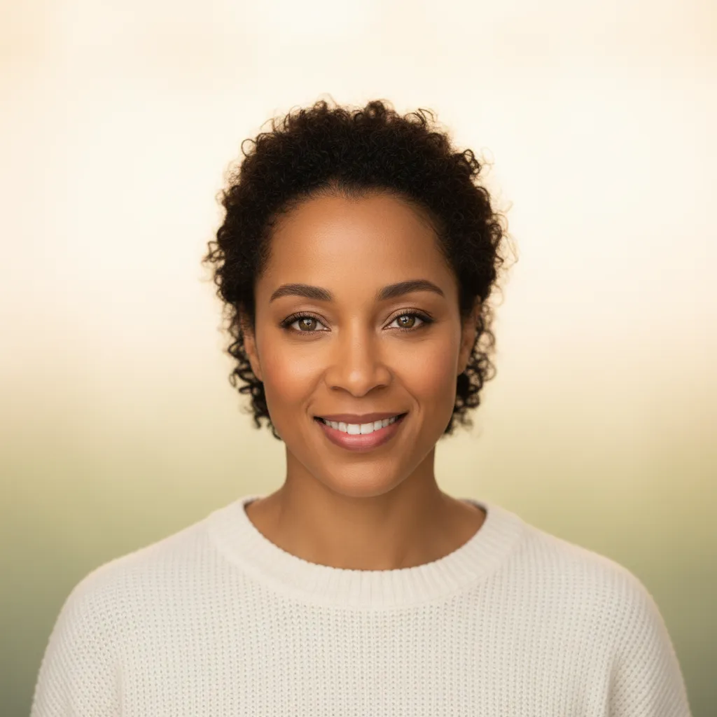 Keisha R.