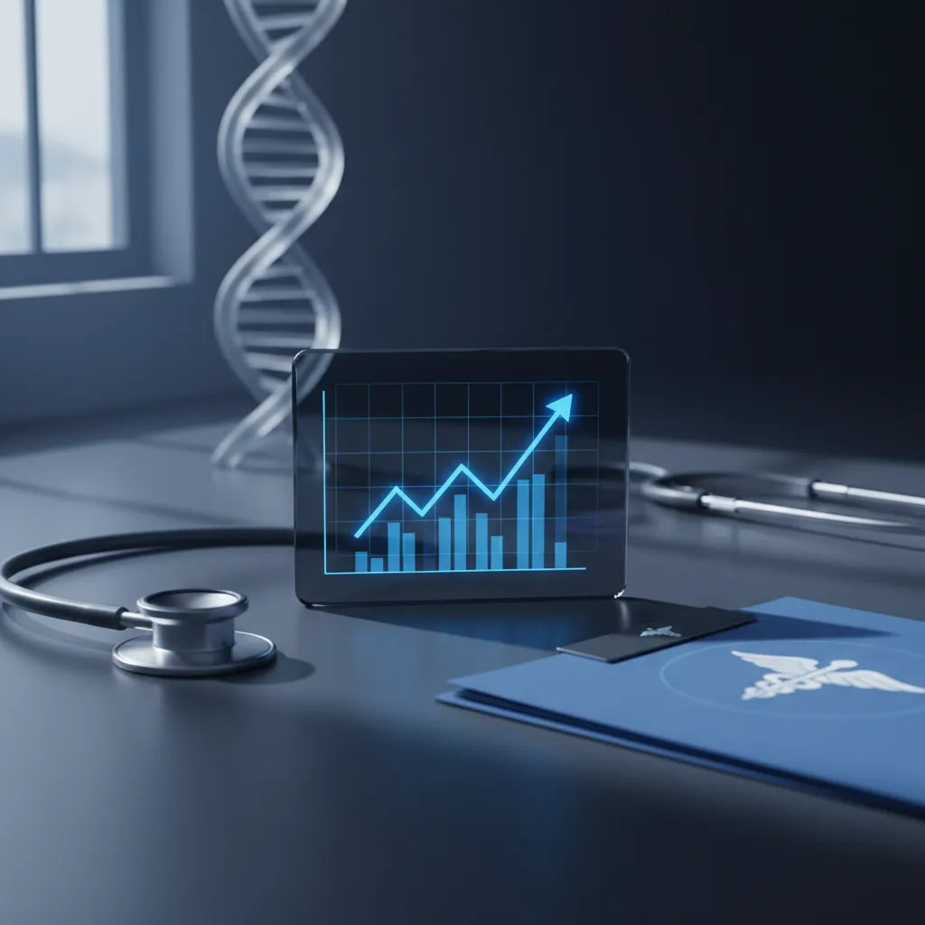 Healthcare Case Study