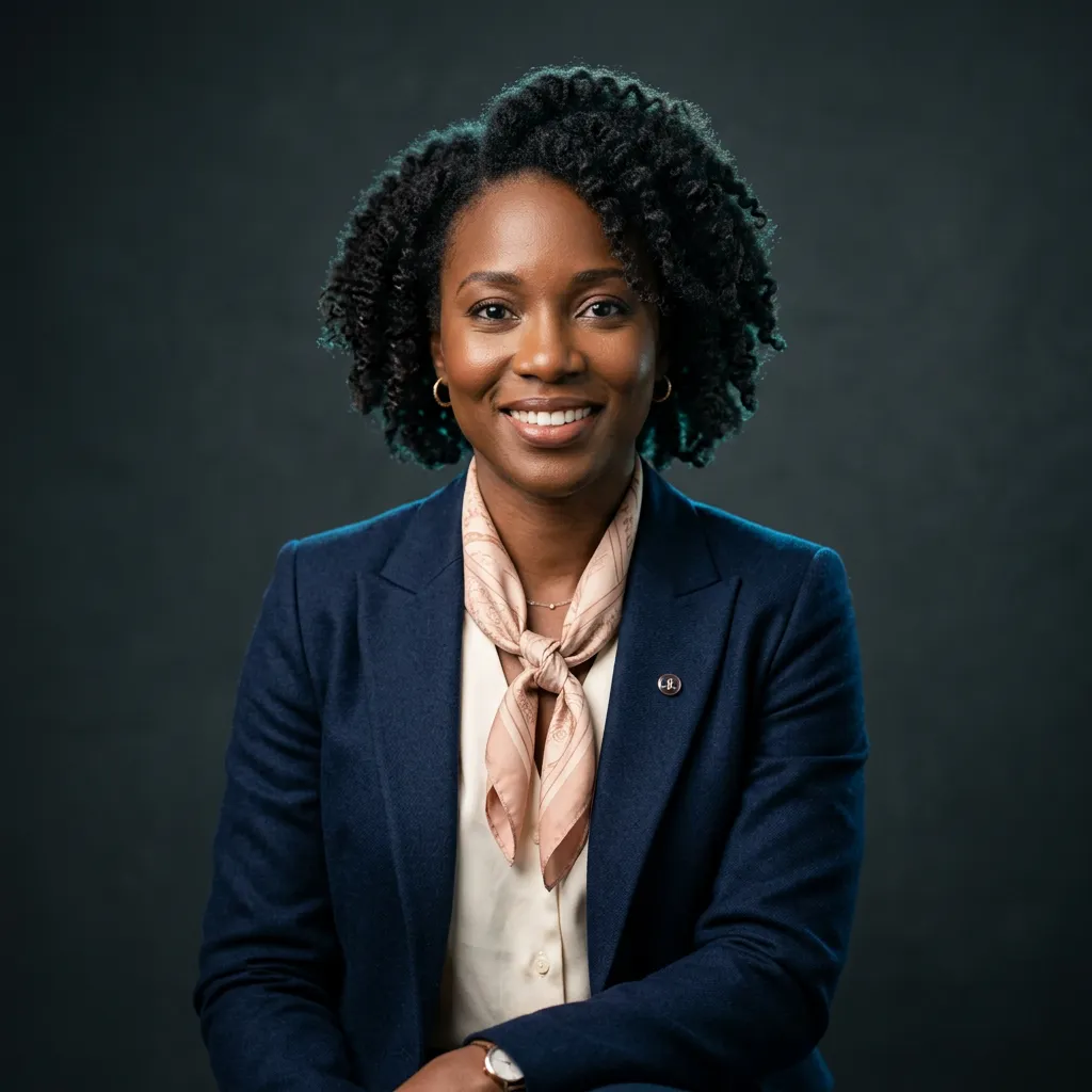 Camille Laurent - Brand Activation Director