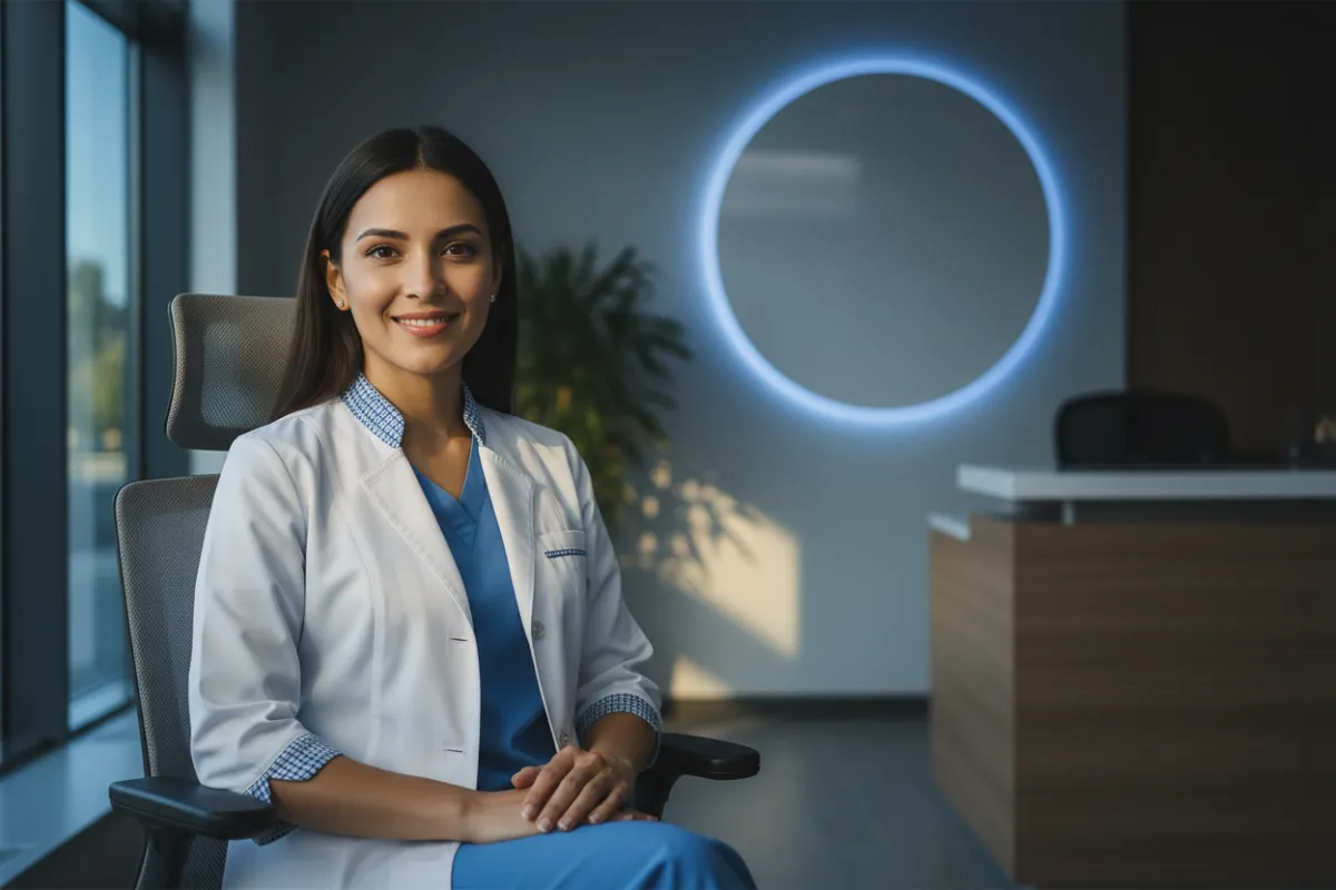 Local Filipino service or clinic