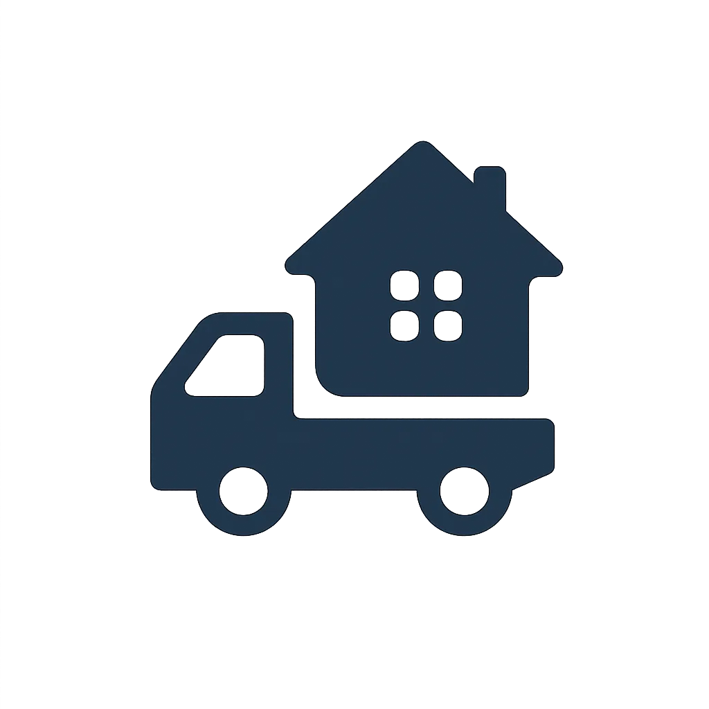 First Coast Hauling and Home Services LLC Logo