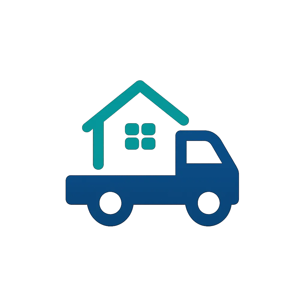 First Coast Hauling and Home Services LLC Logo