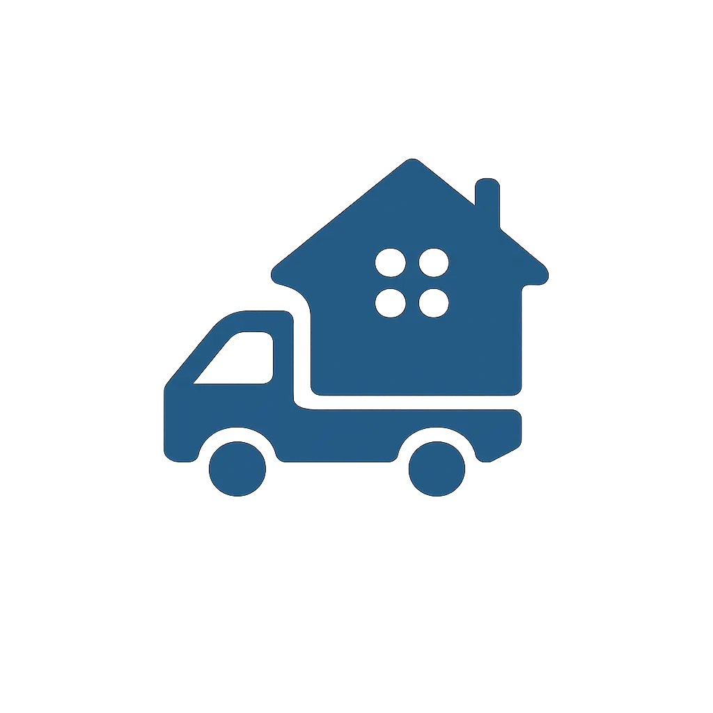 First Coast Hauling and Home Services LLC Logo