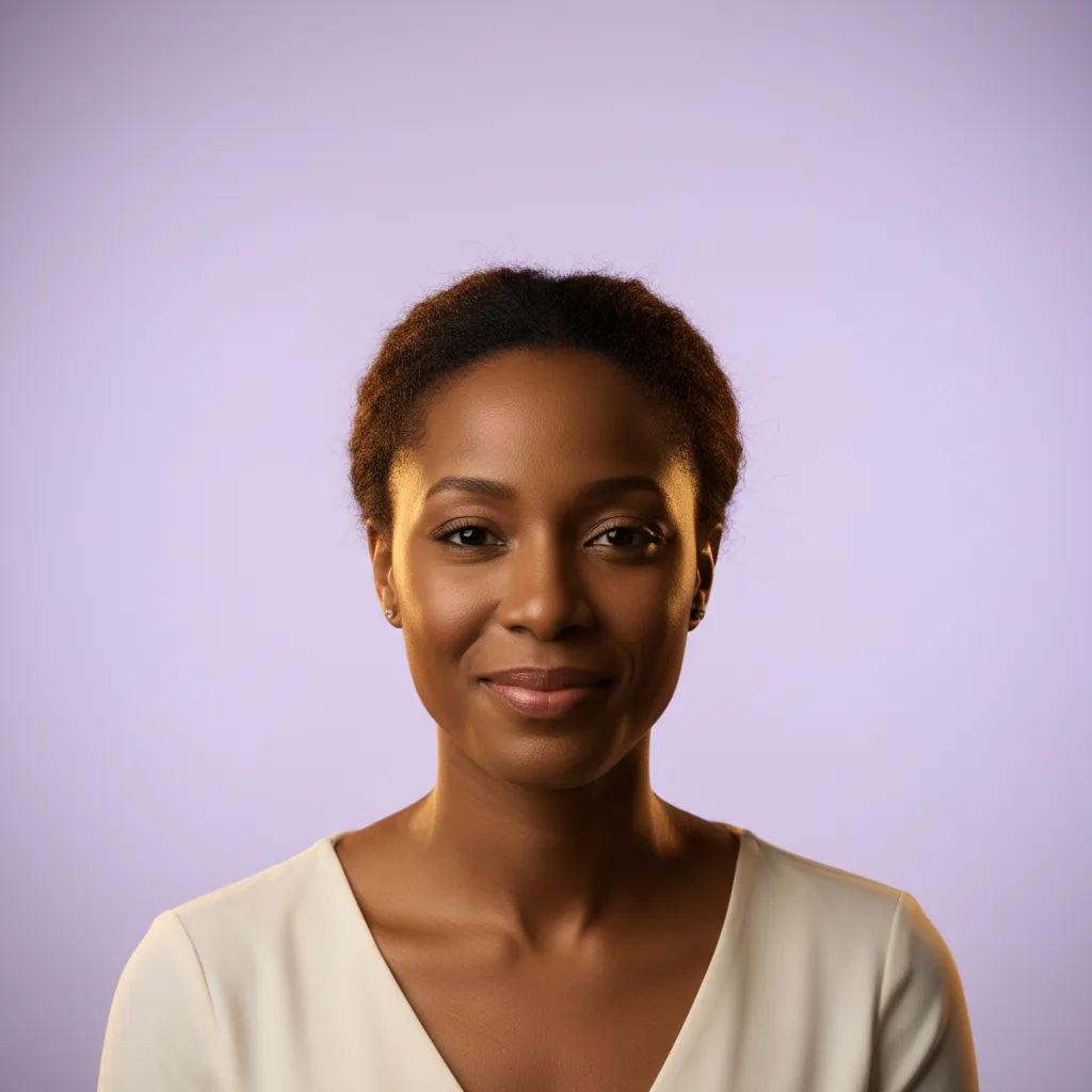 Customer Amaka O.