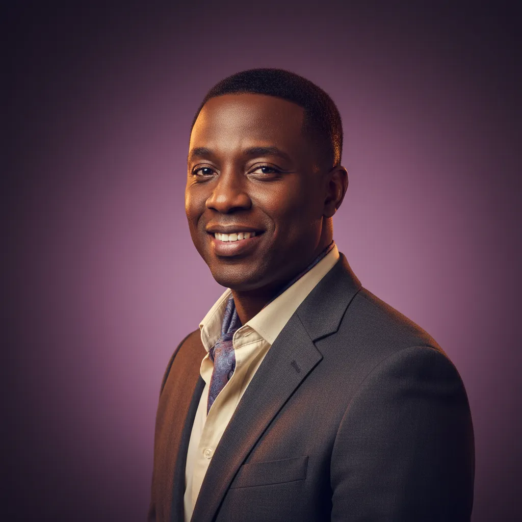 Customer Tunde A.