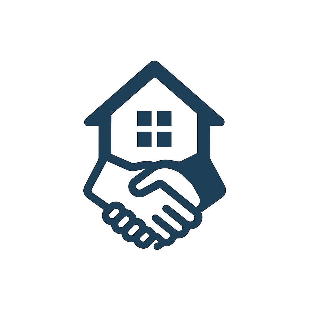 Brawn Sterling Real Estate Logo