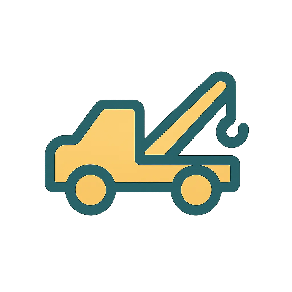 Shiloh's Towing & Roadside Assistance