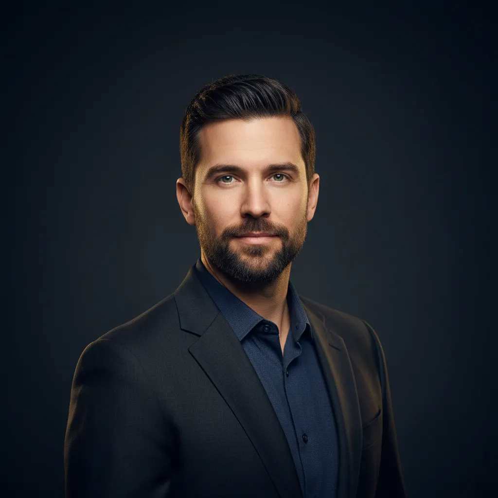 Michael T. Profile