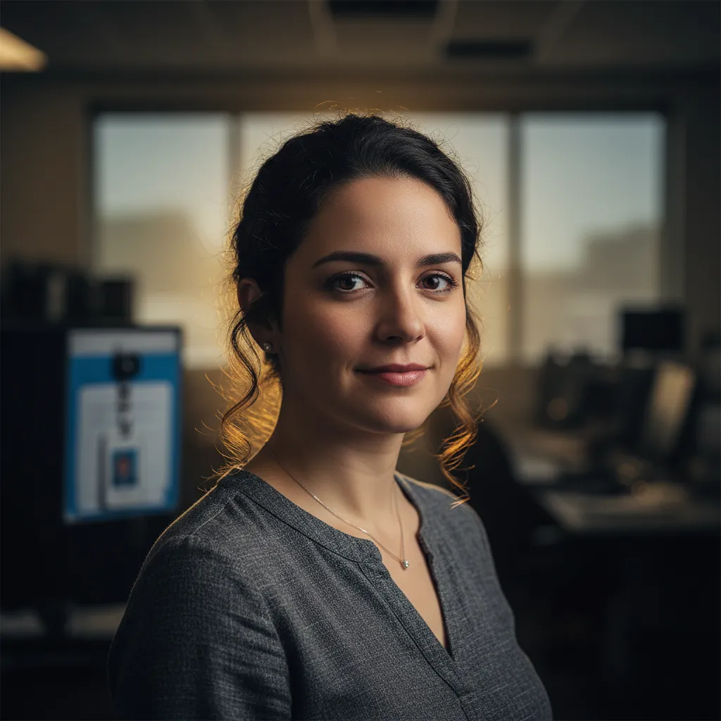 Elvia - Avatar