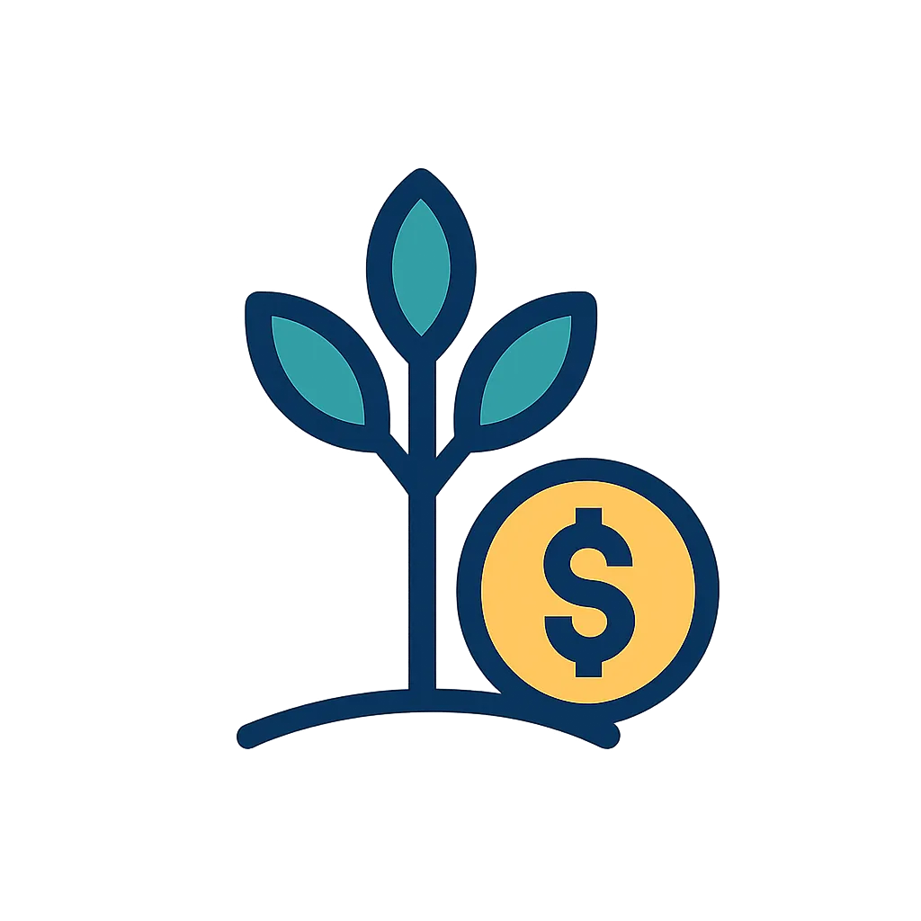 West Side Life Wealth Logo