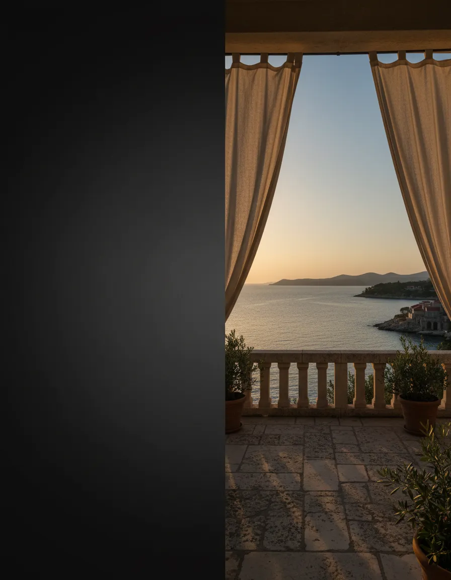Discover Istria's charm in a week