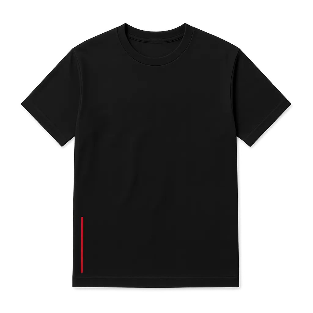 4800 Premium Soft Touch Garment