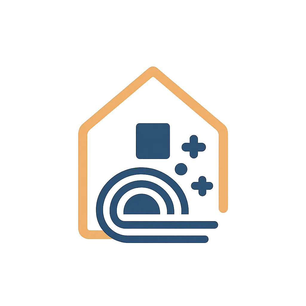FSH Home Services Logo