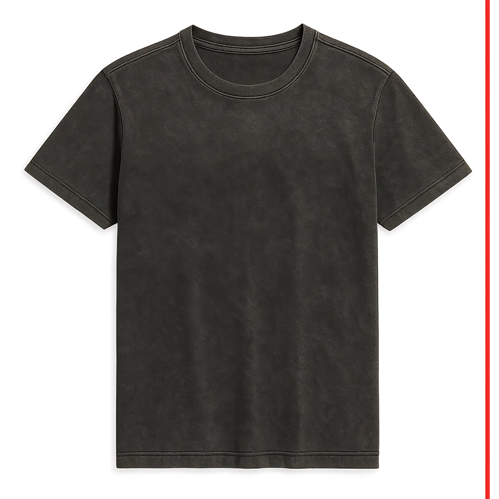 1500 Vintage Wash Tee