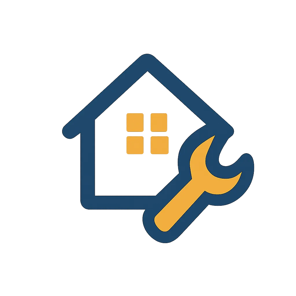 FSH Home Services Logo