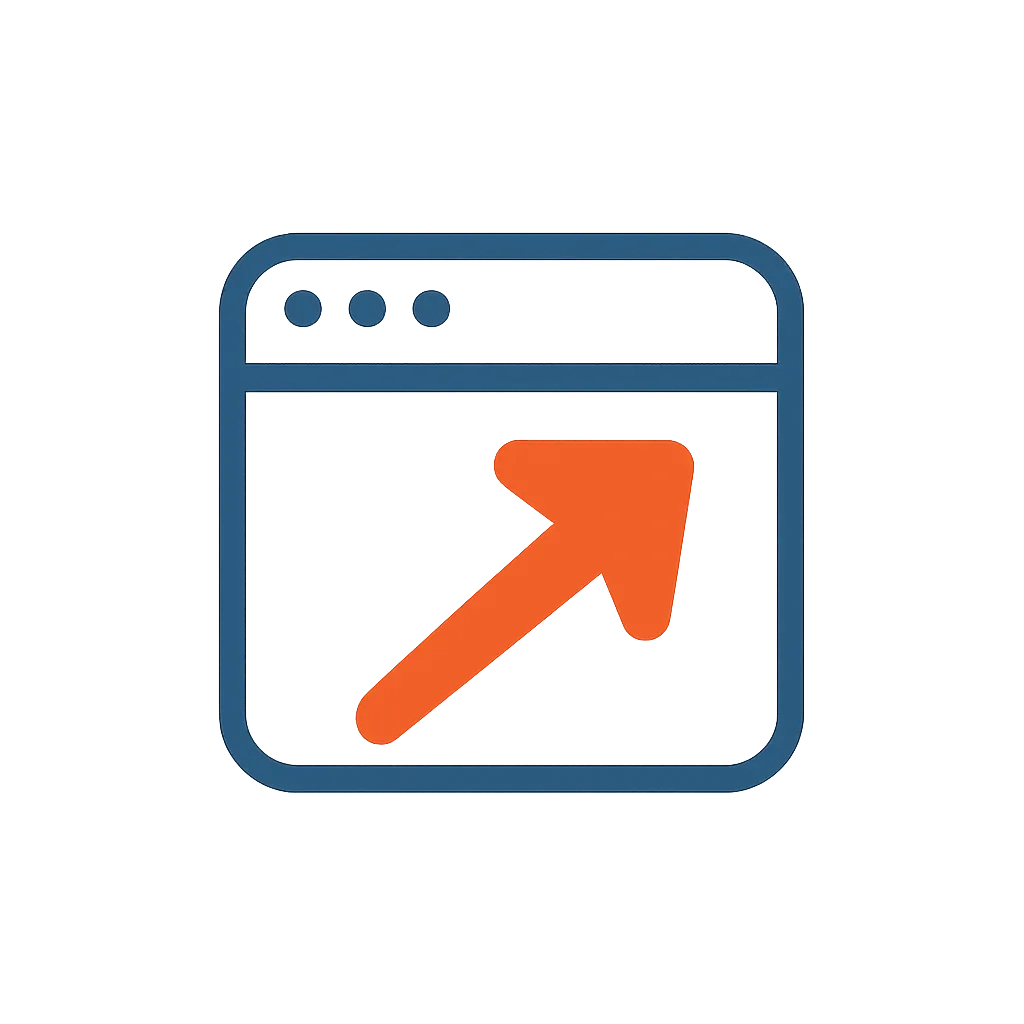 FSH HOME SERVICES Logo