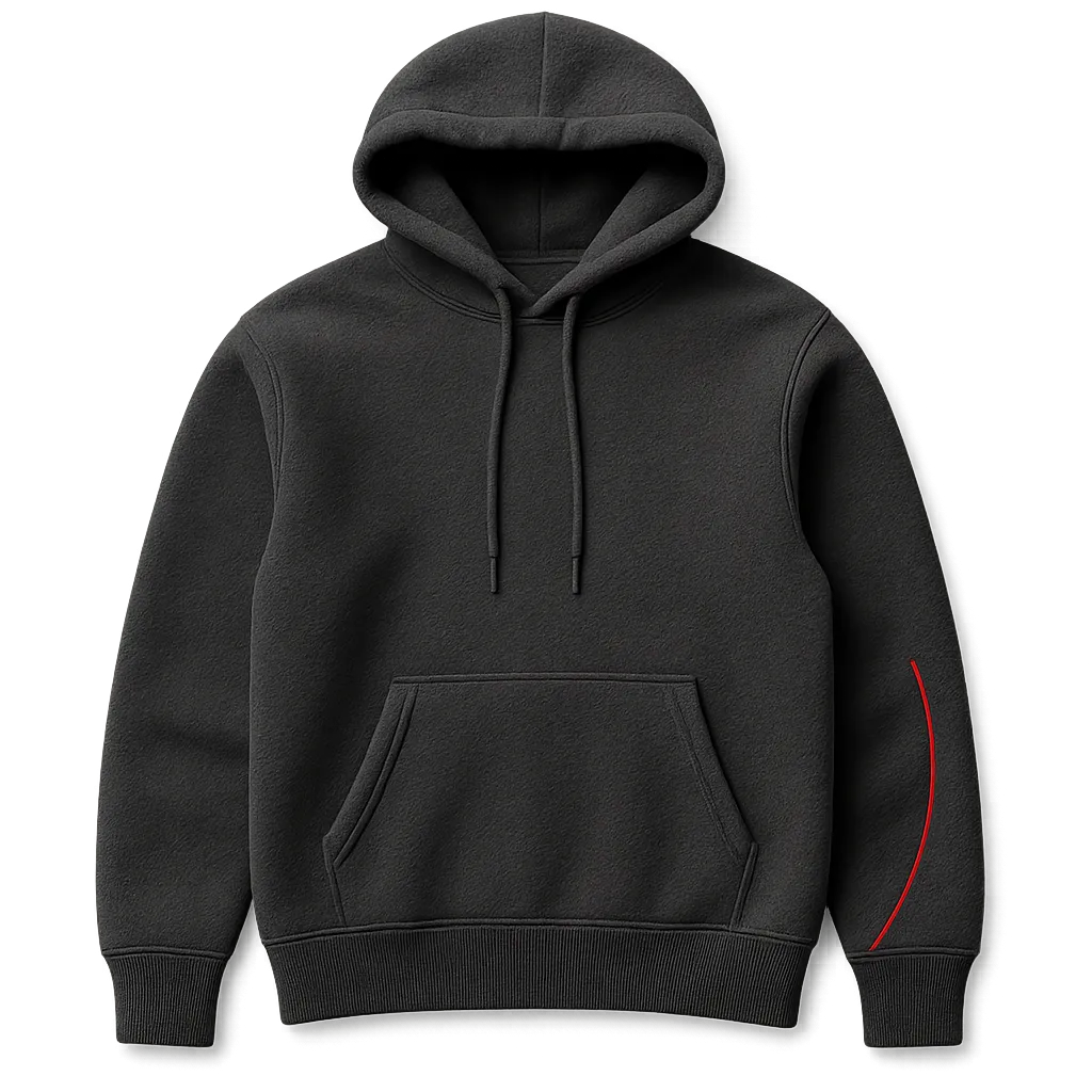 6500 Heavyweight Hoodie