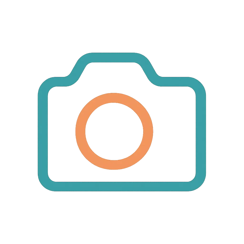 Bryant's Photography Logo
