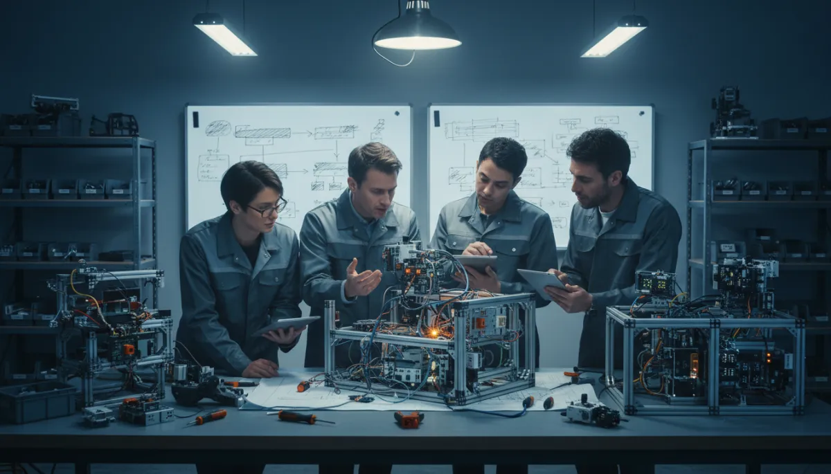 OSE Fellowship image