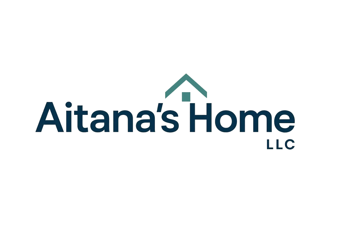 Aitana's Home LLC Logo