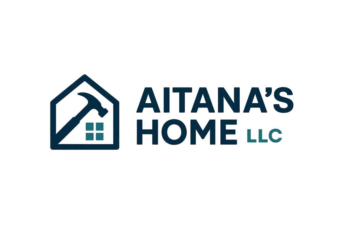 Aitana's Home LLC Logo