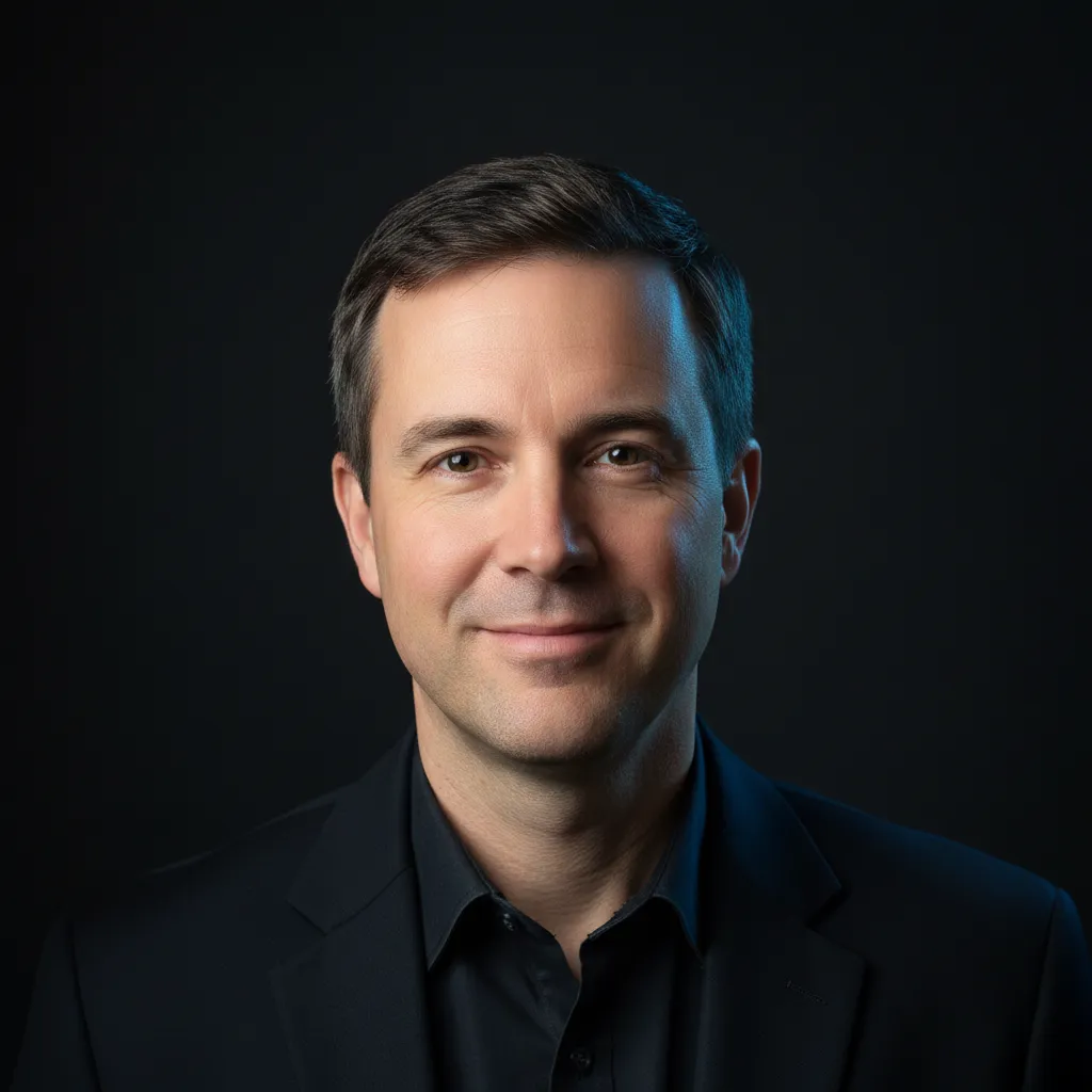 David R. Avatar