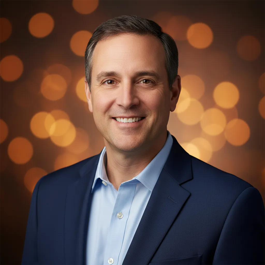 Mark T. Avatar