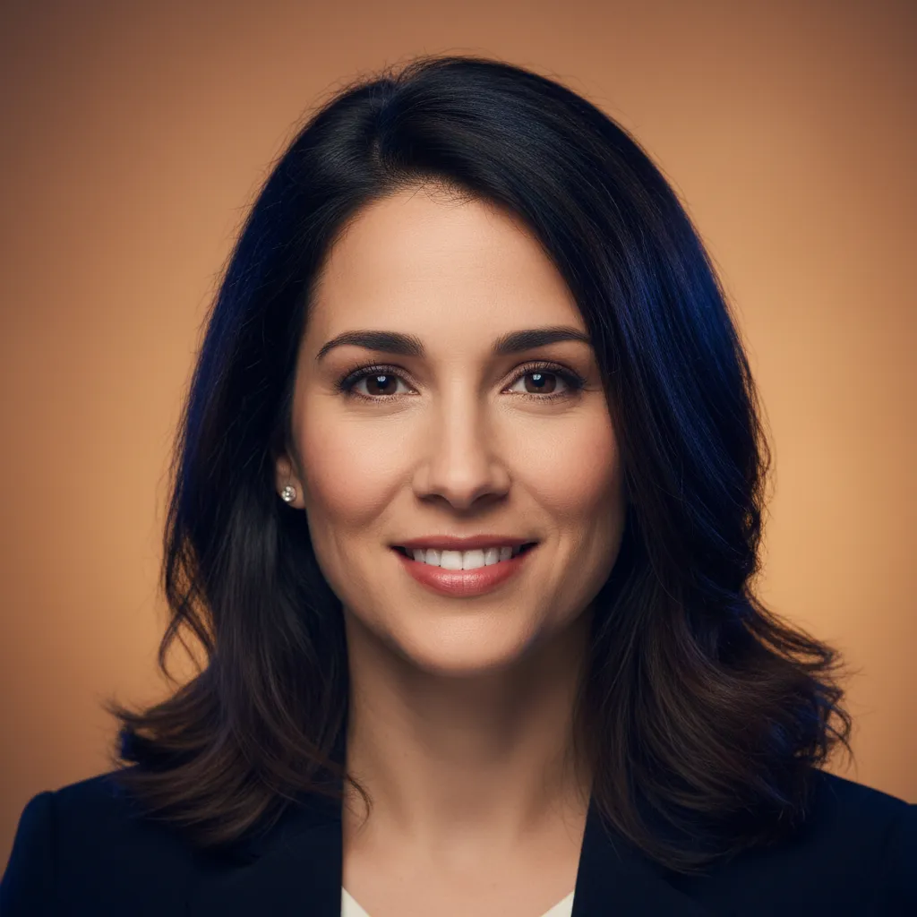 Sarah M. Avatar