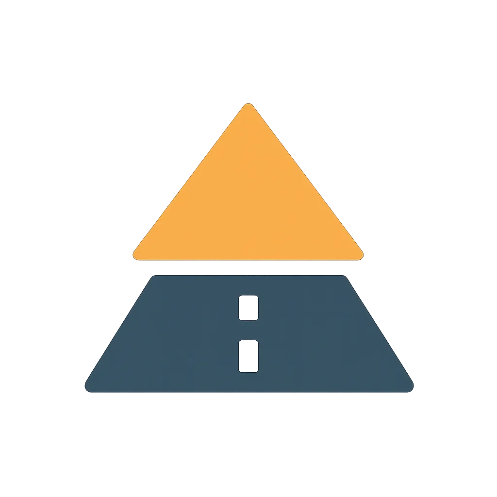 Apex Paving Official Seal
