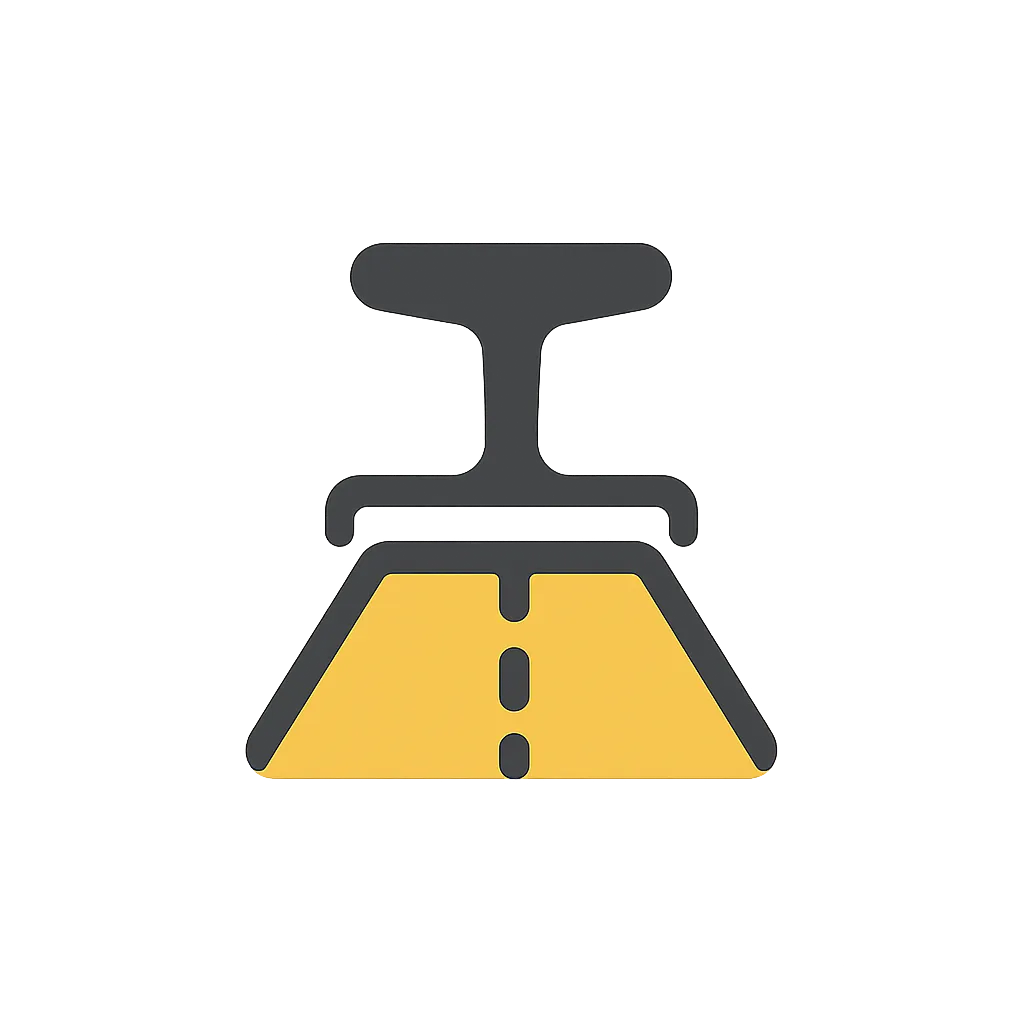 Precision Asphalt Logo