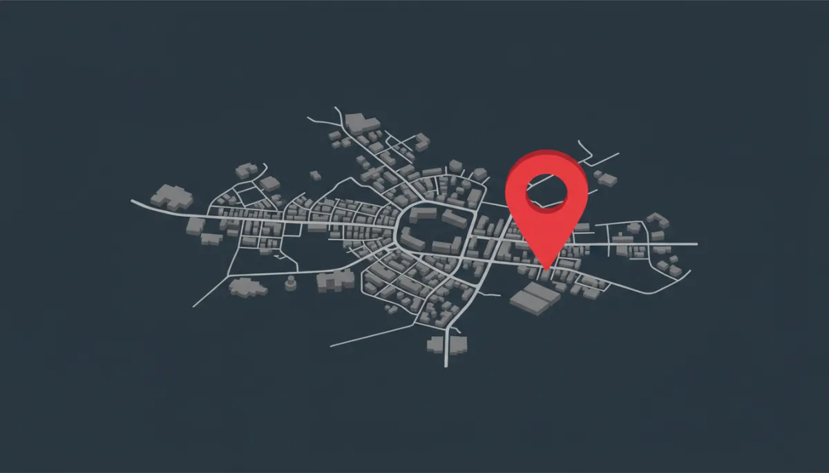 Google Maps Placeholder