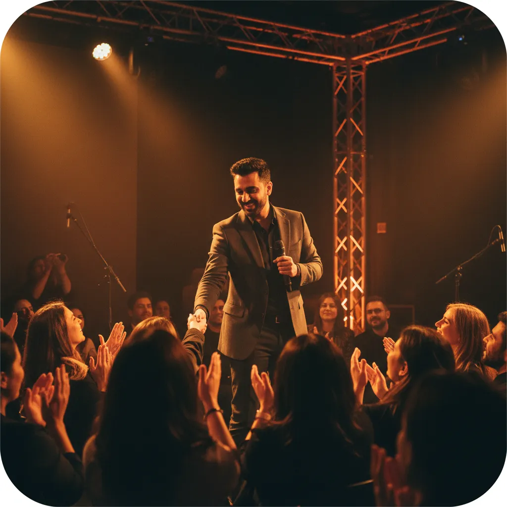 TagMango Event Photo