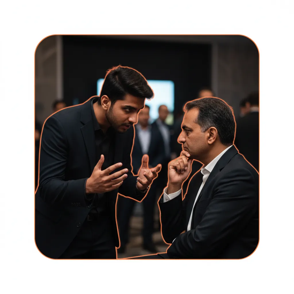 Himanshu Agarwal Mentor
