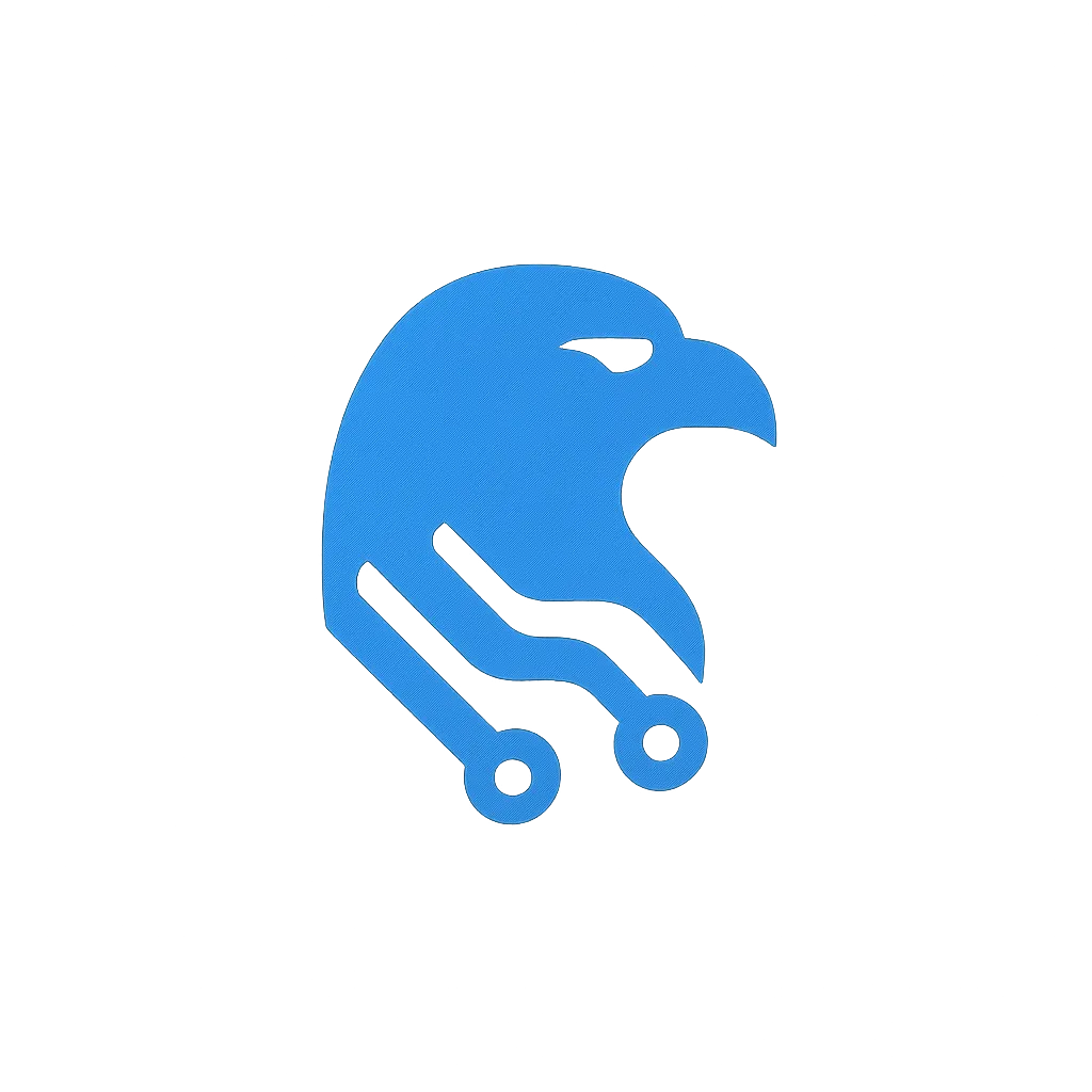 Digital Shahbaz Logo