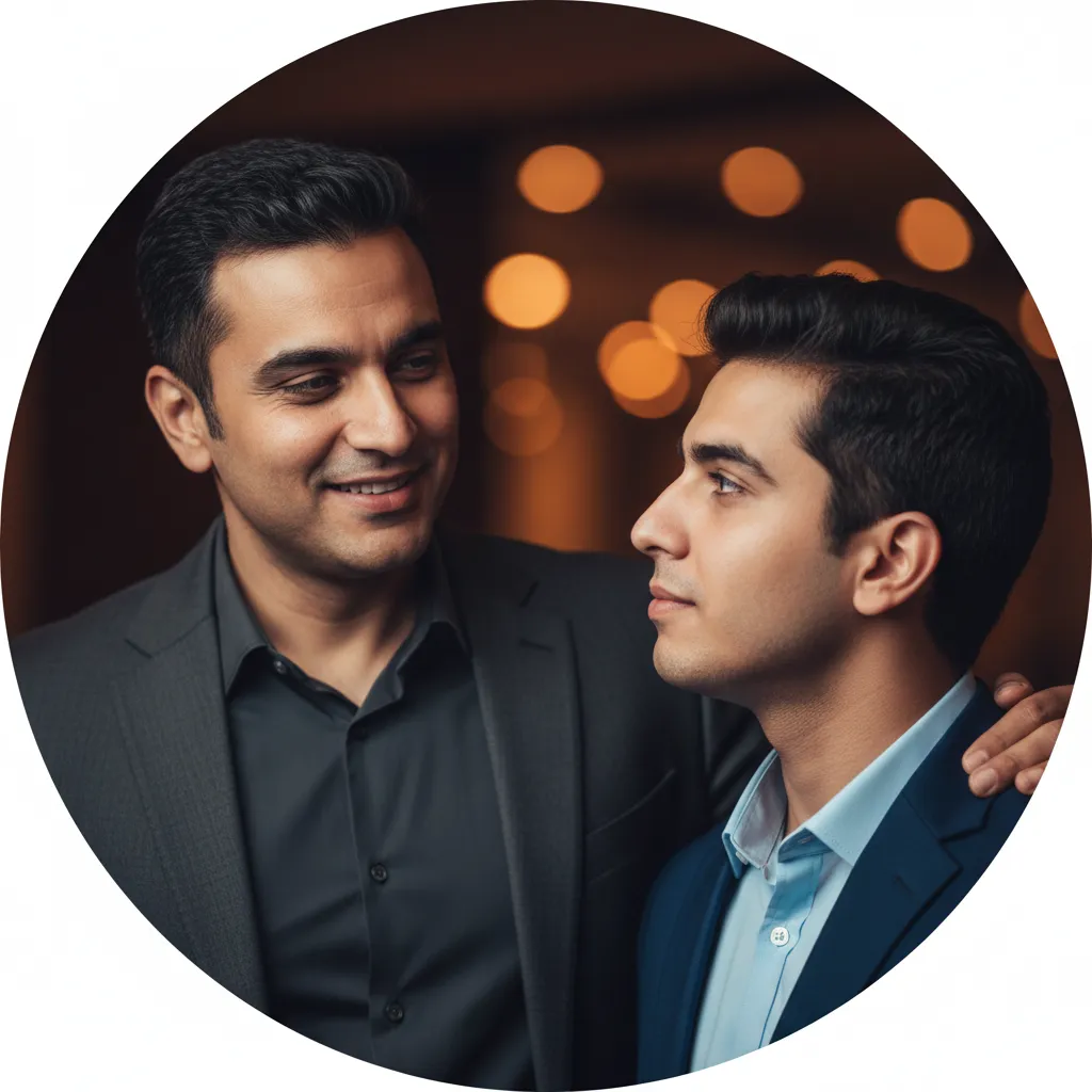 Learning under Himanshu Agarwal