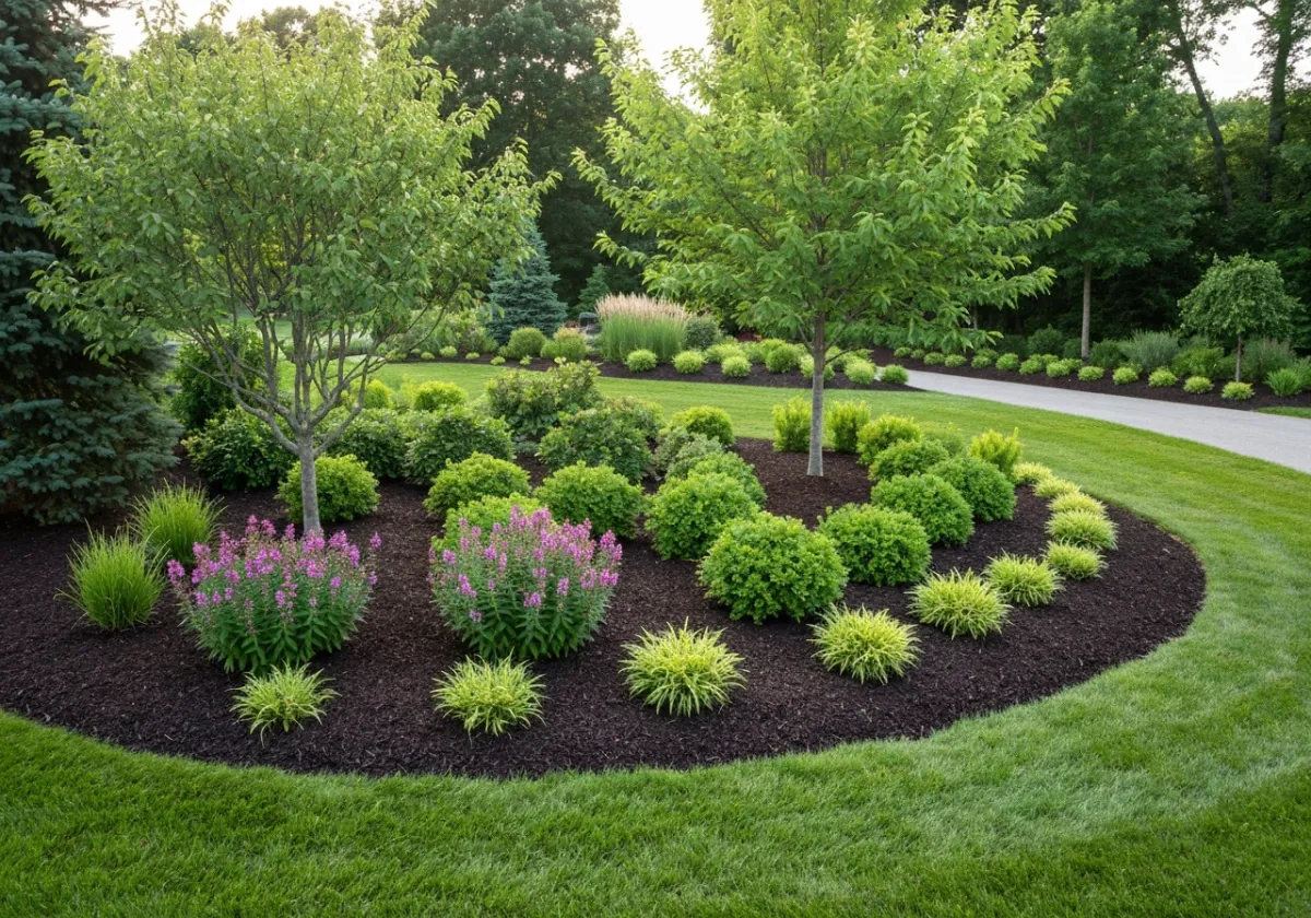 Custom Landscaping Services in Denver, CO