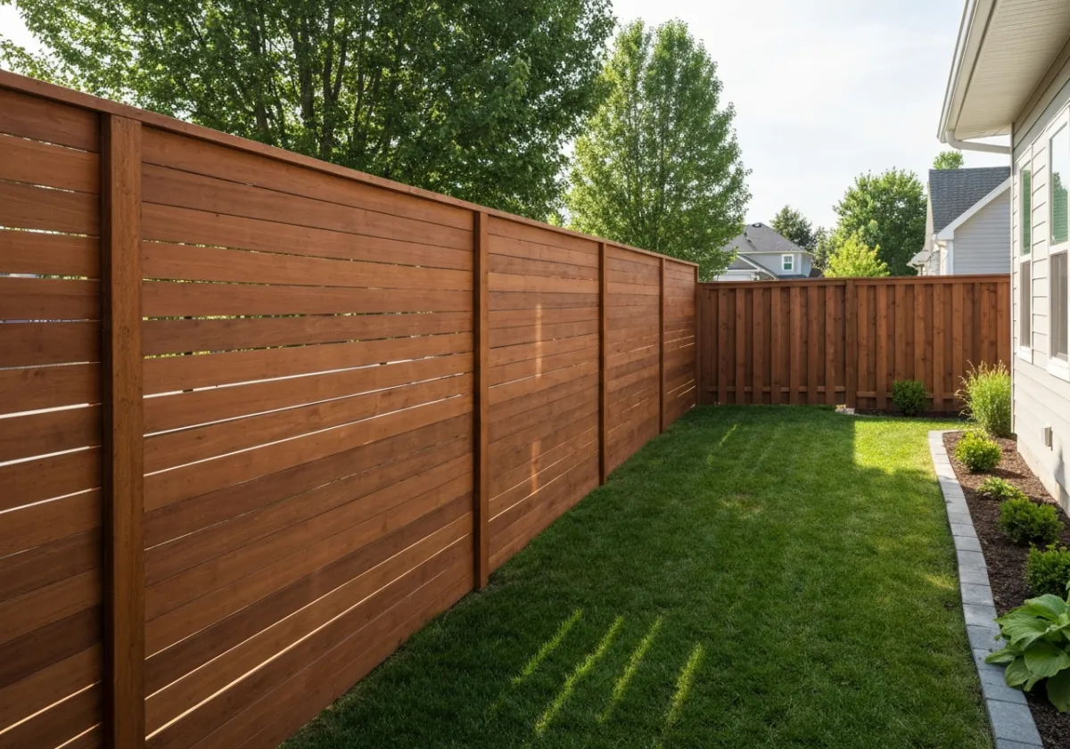 Fence Installation & Repair Company in Denver, CO