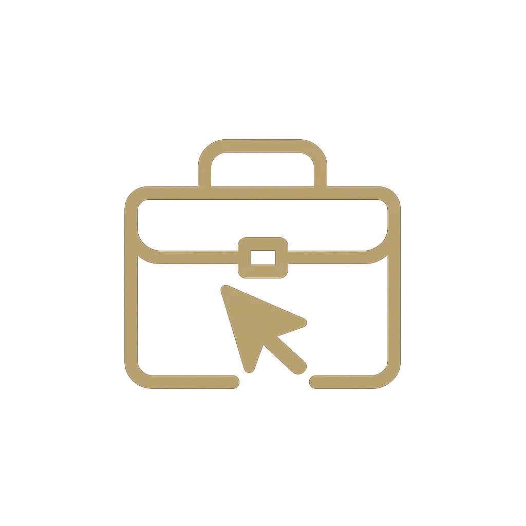 BM Ecom Digital Logo