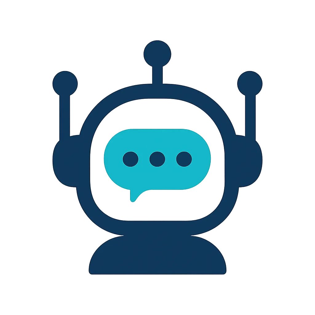 AI Agent Logo