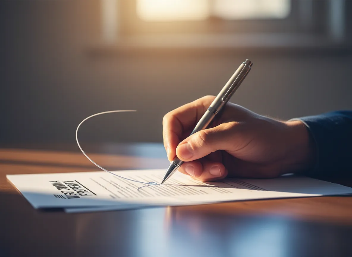 Fast and reliable home loan closing process in California