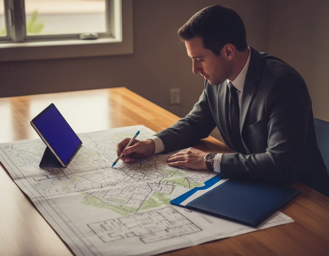 Arcadia neighborhood and real estate